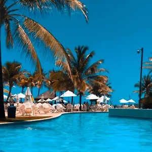  Apartamento Porto De Galinhas-muro Alto Brasil