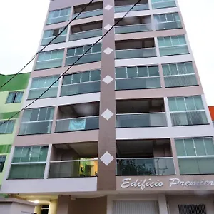  Apartamento Apto Por Dia Em 502 Brasil
