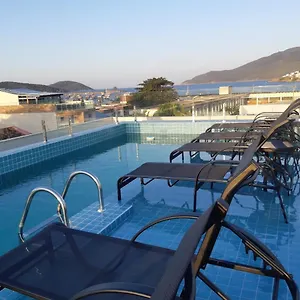 Areia Branca Maison d'hôtes