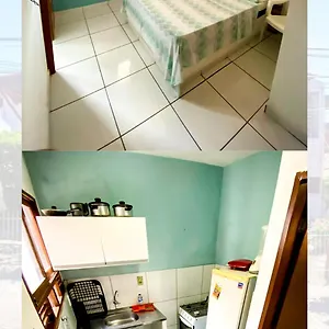  Apartamento Apartamento Mobiliado Mozart Brasil