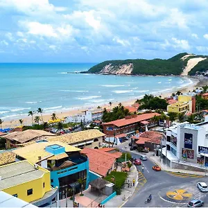  Apartamento Apartamentos Natal Brasil