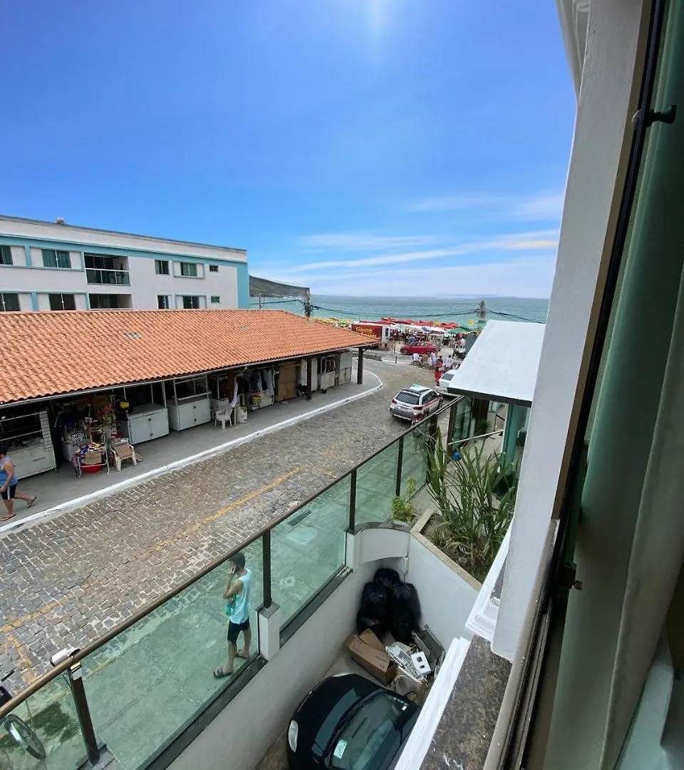 Paraiso De Loft Arraial do Cabo