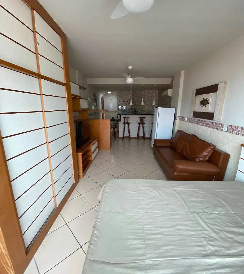 Apartment Paraiso De Loft Arraial do Cabo
