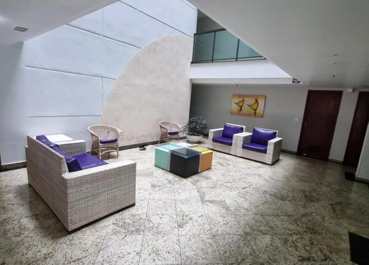 Apartment Paraiso De Loft Arraial do Cabo