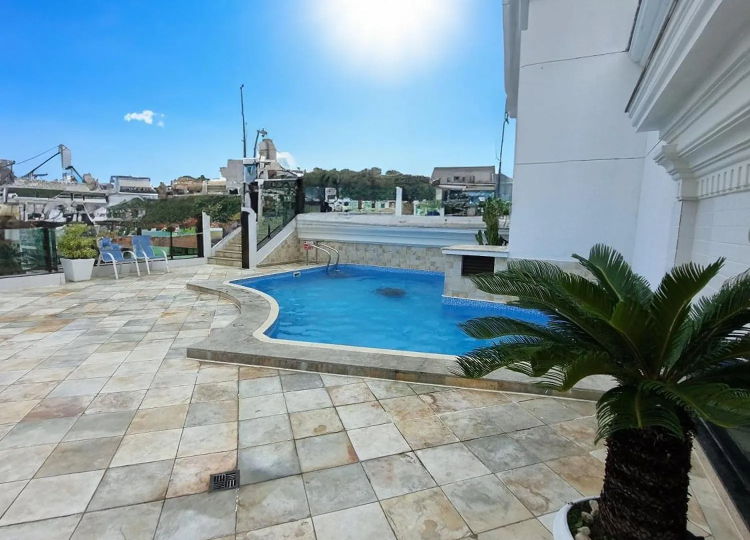 Apartment Paraiso De Loft Arraial do Cabo