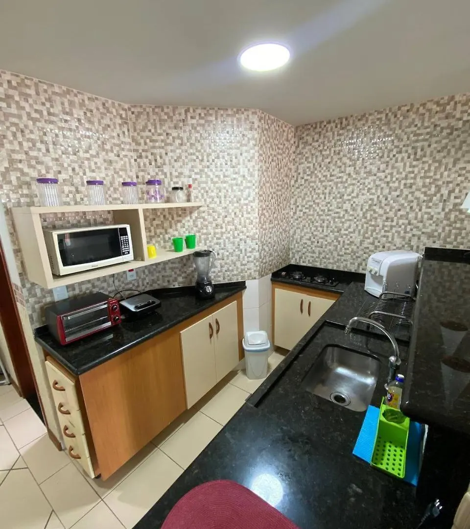 Paraiso De Loft Arraial do Cabo 0*,