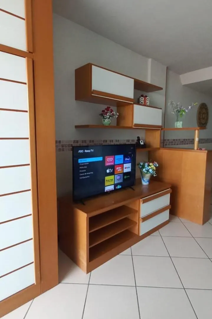 Paraiso De Loft Arraial do Cabo Apartment