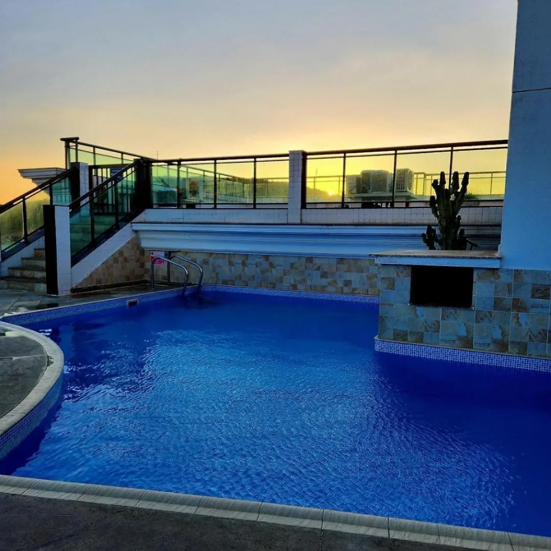 Apartment Paraiso De Loft Arraial do Cabo Brazil