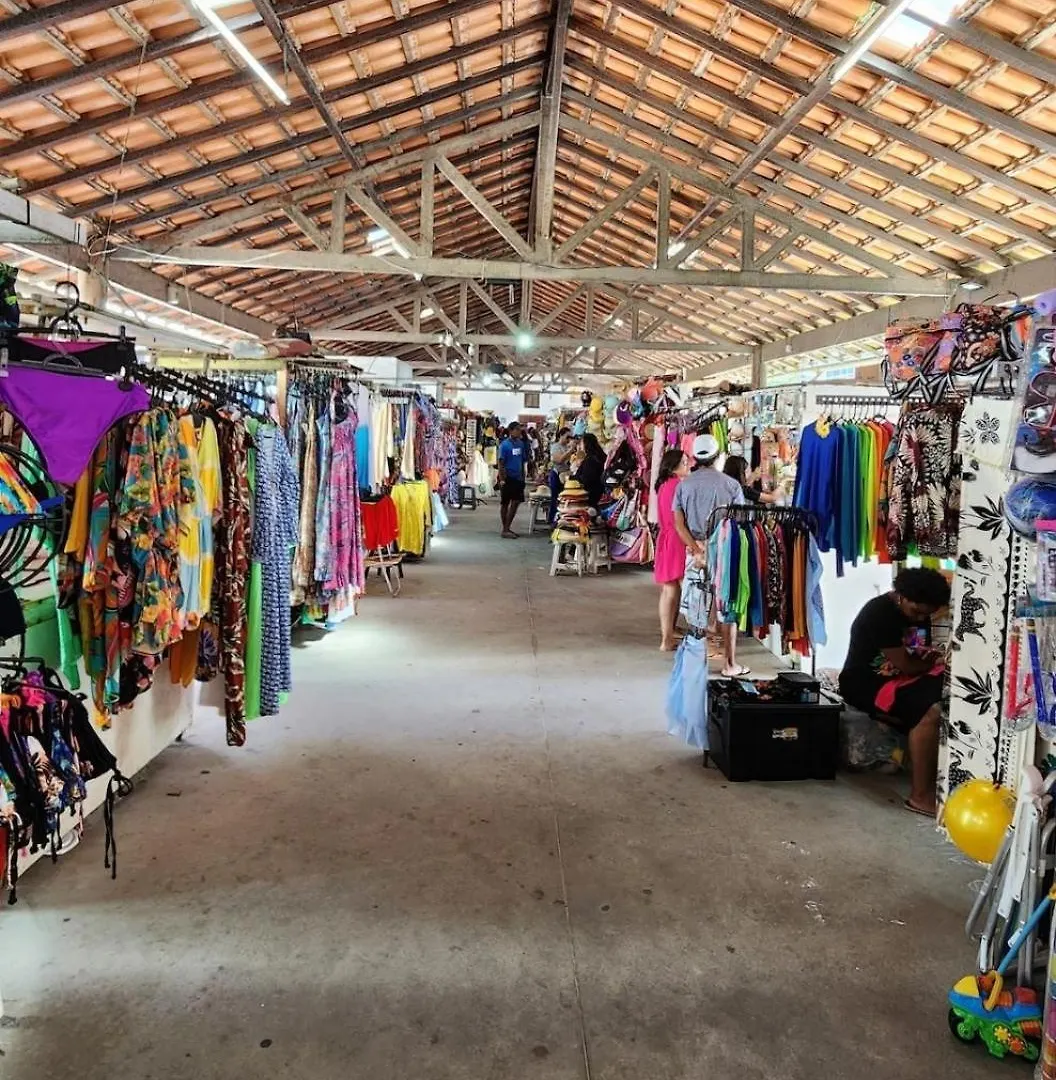 Paraiso De Loft Arraial do Cabo 0*,
